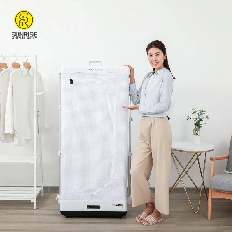 
clothes dryer steam iron quick drying clothes wardrobe 