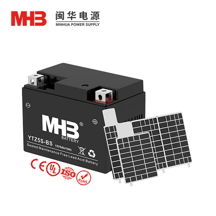 MHB 4.1AH ≤ 8.0AH заряд Agm 12v свинцово-кислотная батарея положительная пластина и отрицательная для свинцово-кислотной батареи