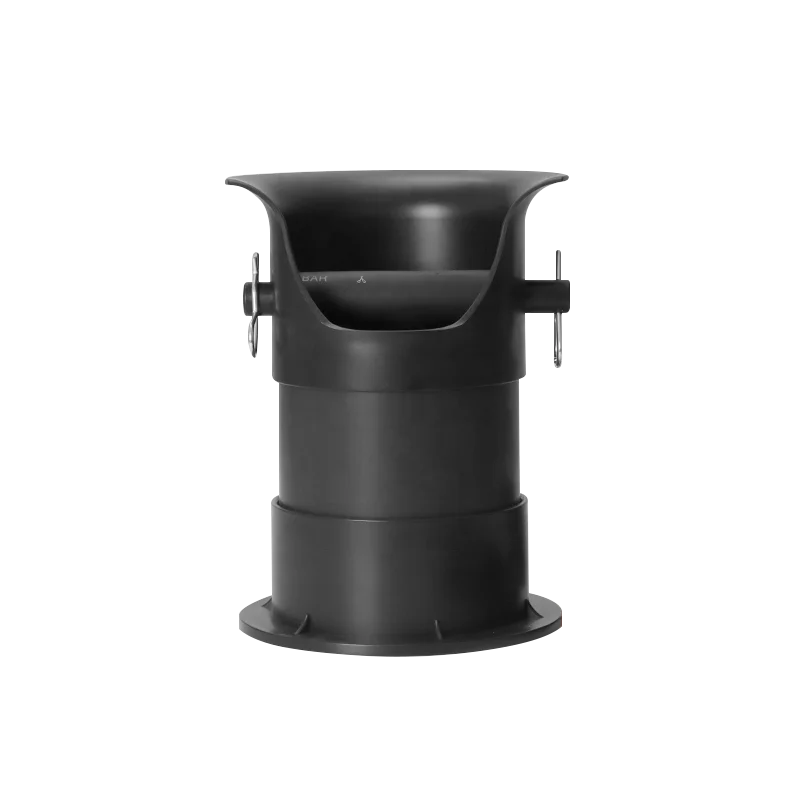 Coffee Tools Machine Accessories Espresso Barista Bar Tool Coffee Grounds Product Standing Coffee Floor Knock Box