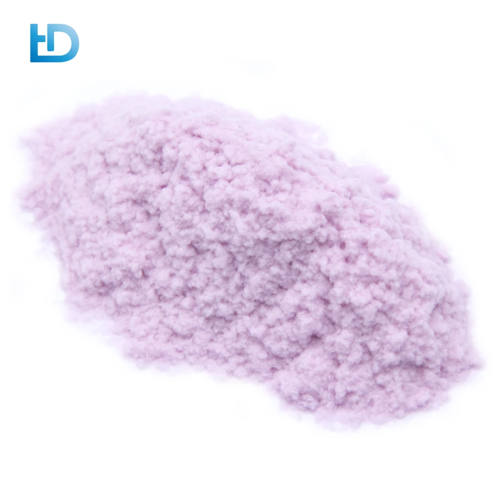 China strength manufacturers directly for high quality nylon flocking