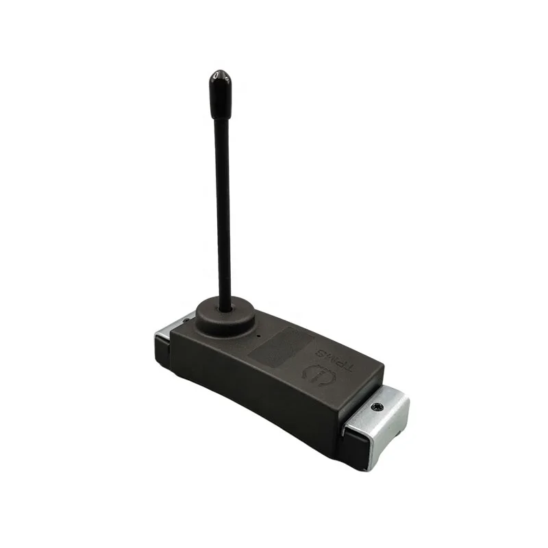 RS232 Receiver Truck TPMS with Bundled Sensor Standard Data Format for Various Vehicle System Integration