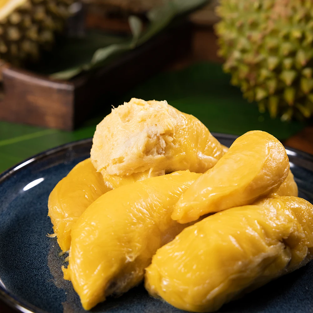 Малайзия Durian свежесть оригинальный вкус свежих дуриановых фруктов для продажи цельный мунанг Кинг замороженный дуриан специальная цена оптом