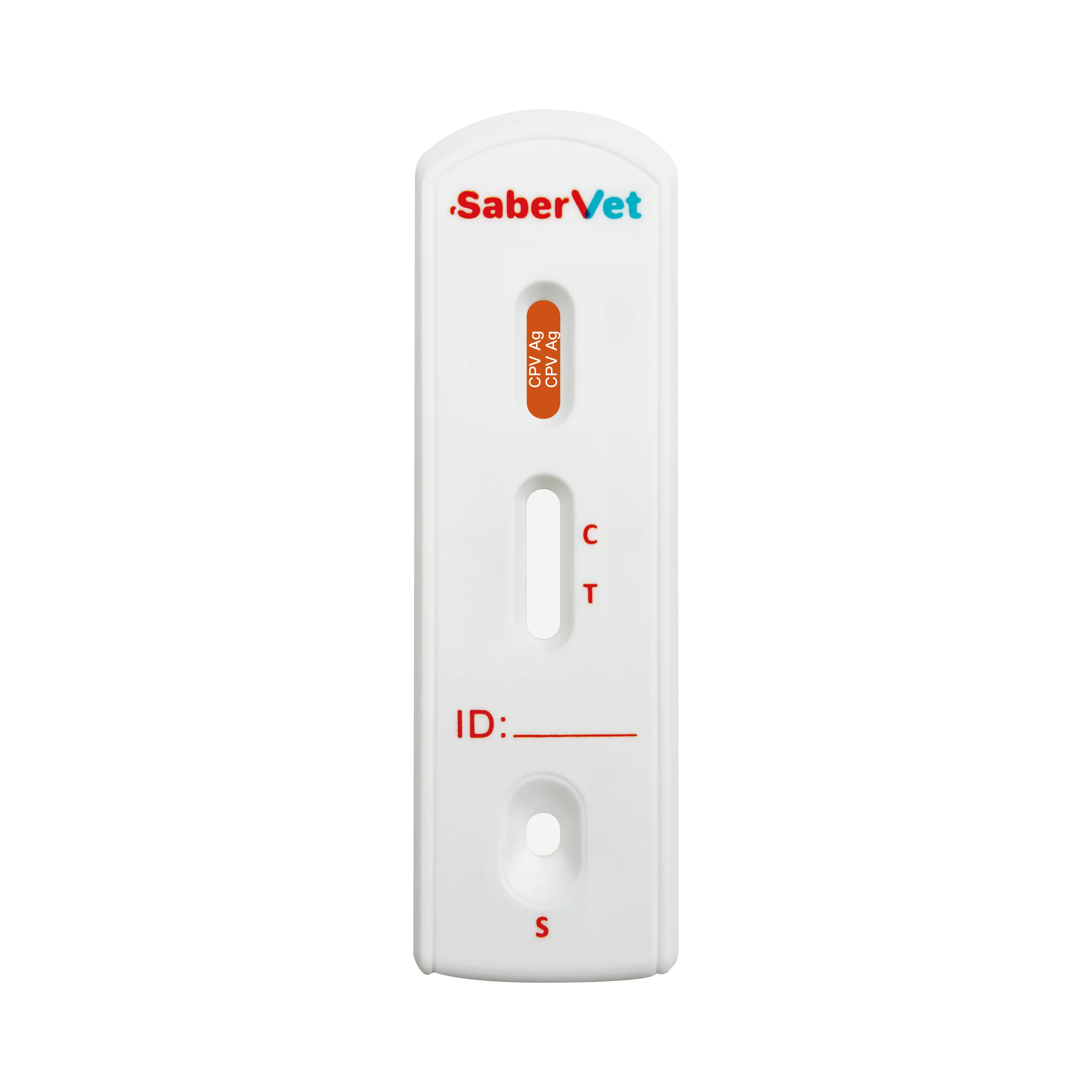 veterinary products guaranteed quality CPV test Canine Parvovirus Antigen Rapid Test cpv solar cells for dog