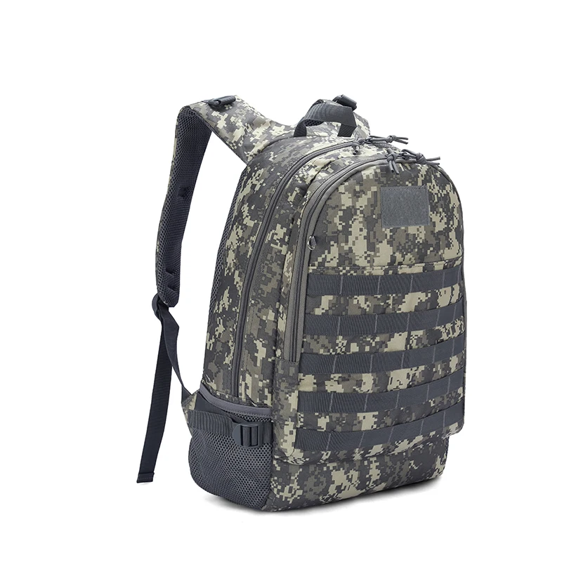 35L Tactical Backpack Travel Bag Camouflage Bags