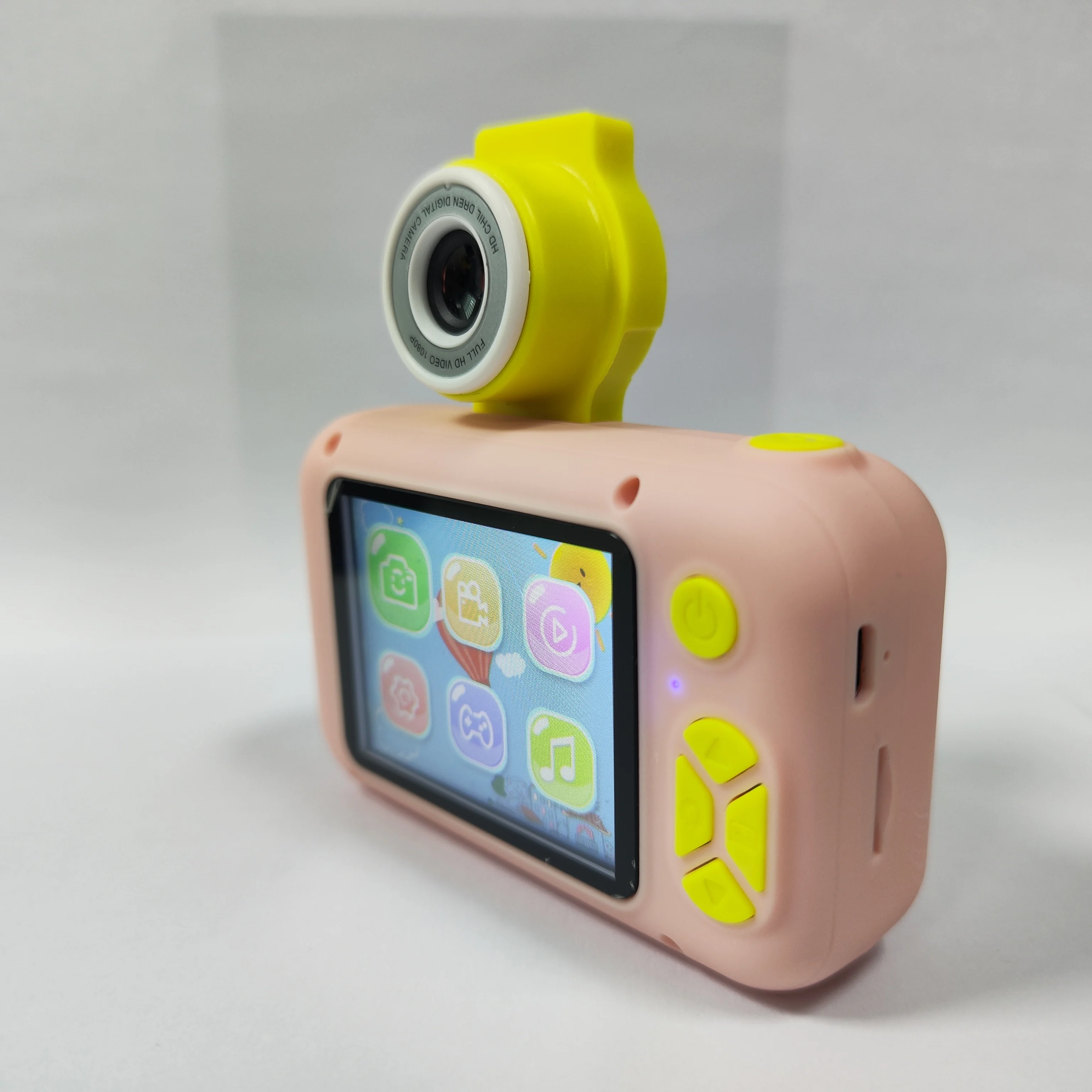 Wholesale Kid Flip Cameras For 6 Year Olds Google Toy Video Camera