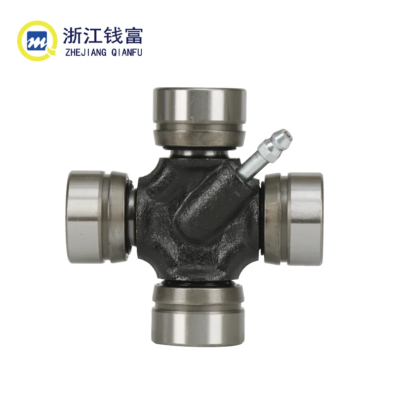 Auto Parts GUMZ-3 32x57mm China Factory Joint Steel Cross Universal Joint Types
