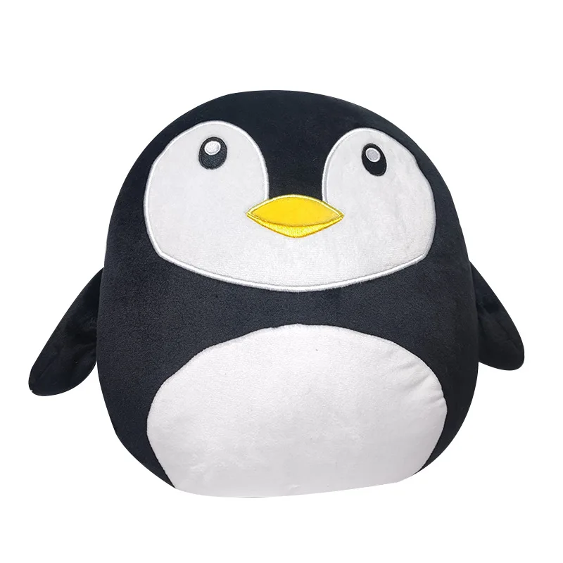 Горячая Распродажа милая мягкая плюшевая игрушка Kawaii Squishmallow плюшевые Высококачественные мягкие игрушки на