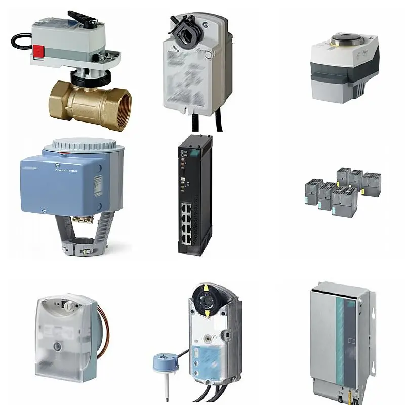 PB Separators 3 pz E2.2..E6.2 F 4P na ICS In Stock Original New