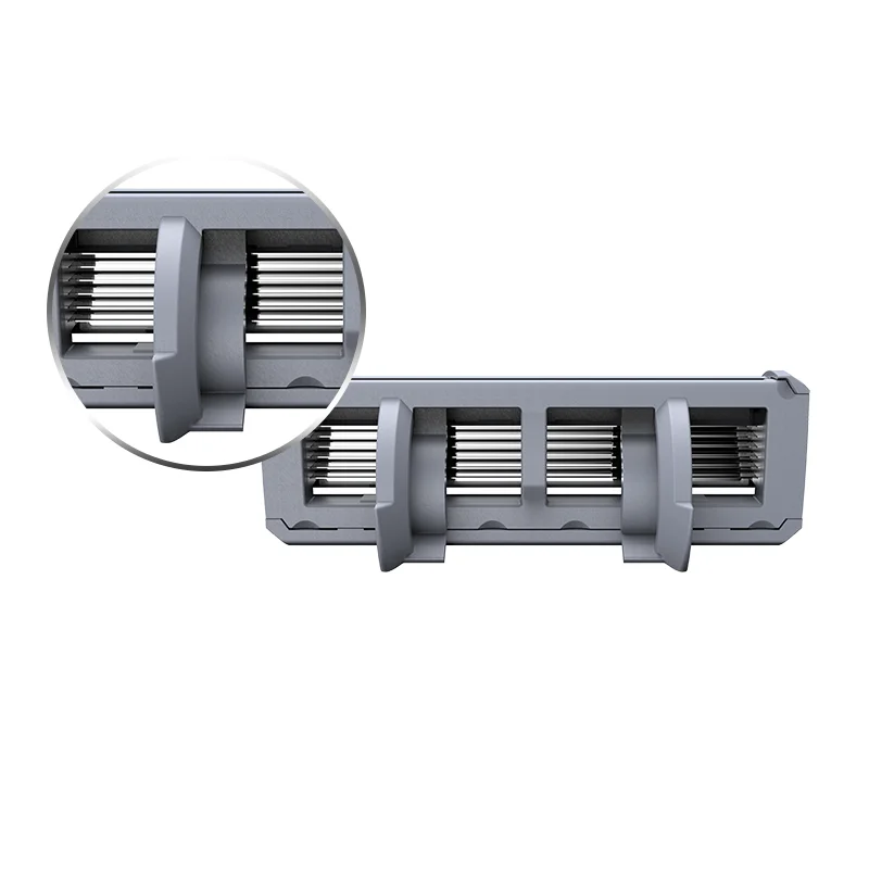 6+1 Safety Razor Replacement Blades China Razor Blades Manufacturers