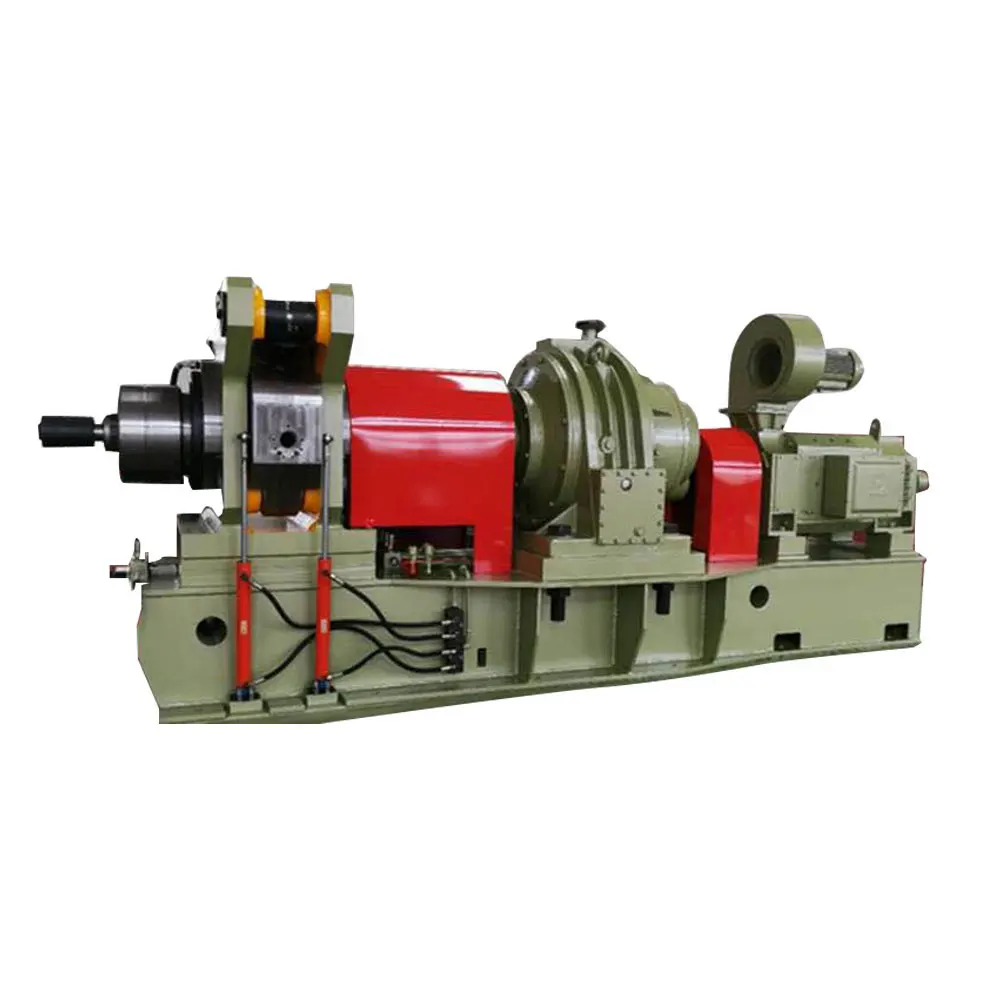 aluminum/Copper rod continuous extrusion line