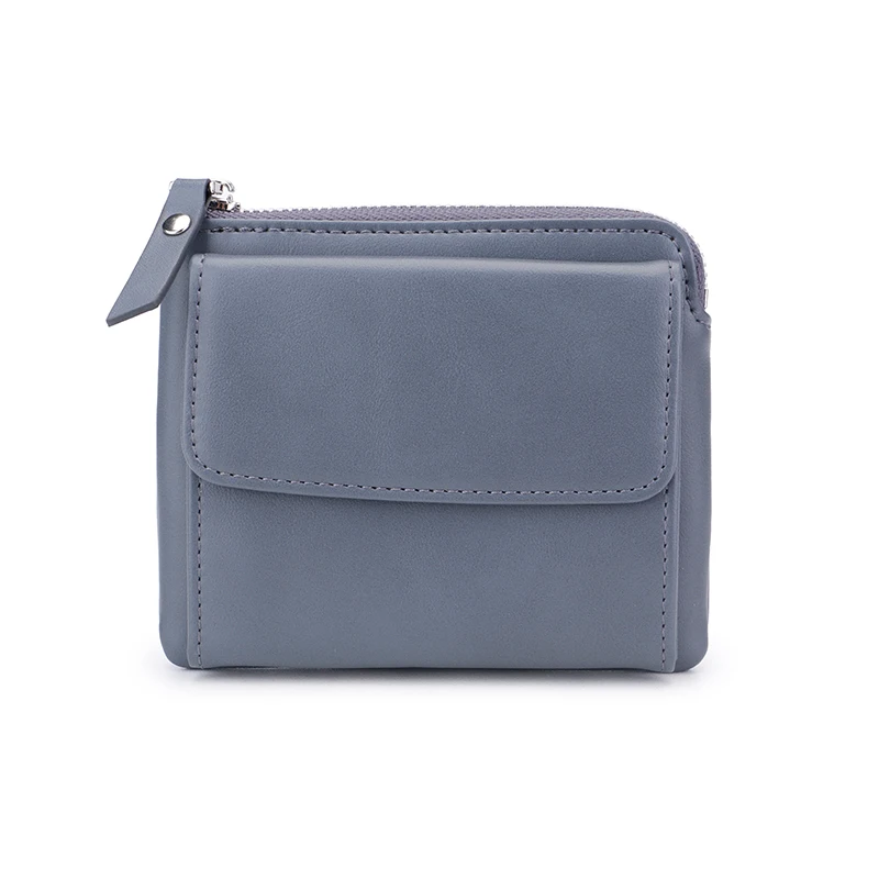 Mini Coin Purse Wallet Custom Logo Manufacturer Coin Purse Keychain