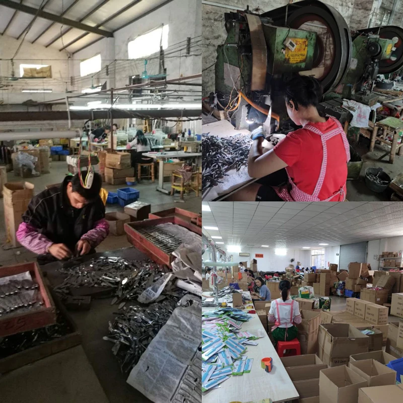 Stainless Steel Palette with Stick Set Makeup Foundation Painting Palette Nail Art Makeup Toning Beauty Tools