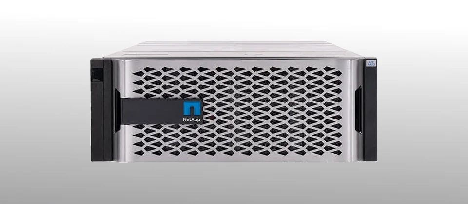 Aff 2U Netapp A250 NetApp A200 Hybrid Cloud A220 A700 A400 A300