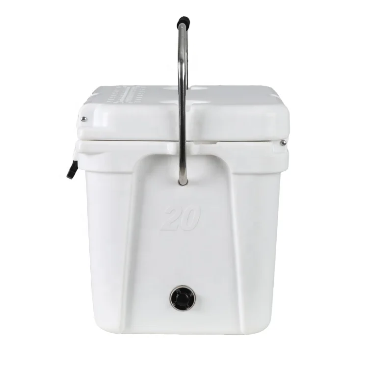 Rotomolded 15L 20L 45L 65L Outdoor Camping Car no need Electric Cool box