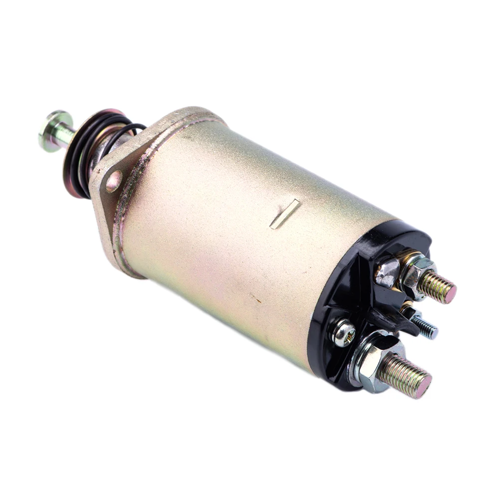For Hino Solenoid Switch