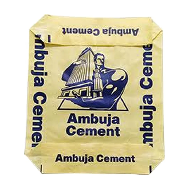 25kg Polypropylene woven ad star valve Bag For Packing Cement 50kg pp woven empty cement packing