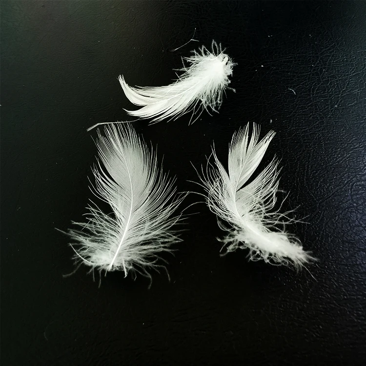 Диванная подушка с наполнителем из мытого белого утиного пера 2-4 см 2-6 см 4-6 см крошечное утиное перо менее 2 см