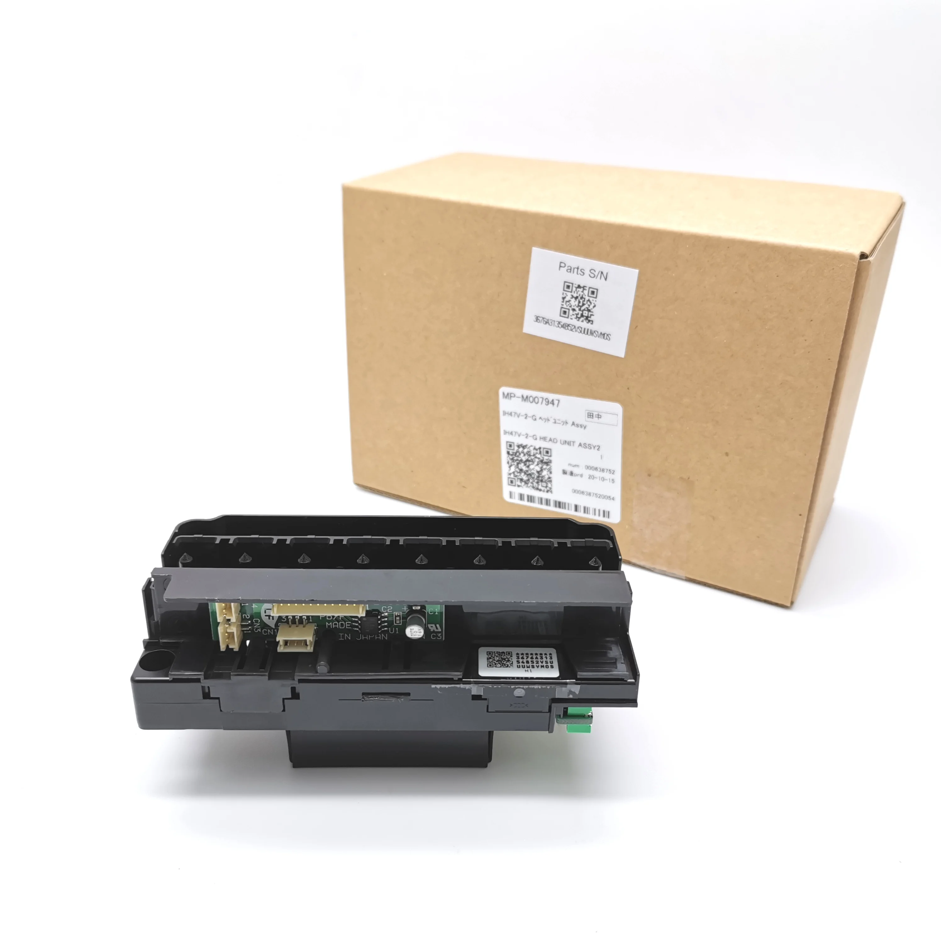  Являются оригинальными Mimaki JV33 CJV30 DX5 печатающая головка