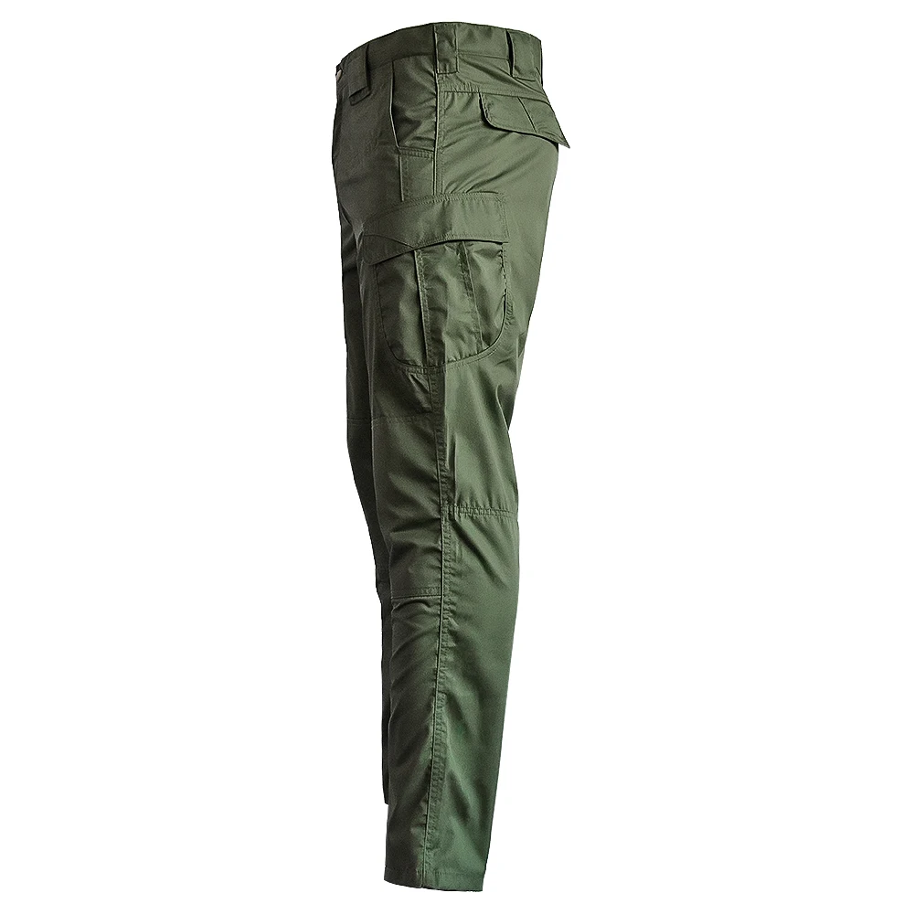 Security Tactical Pants Camouflage Uniforms