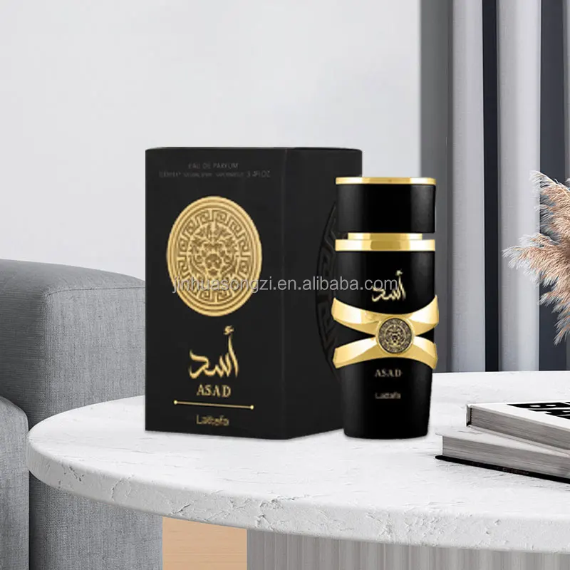 High Quality 100ml  YARA Perfume For Women Long Lasting Rose Fragrance Wholesale From Dubai Middle East Arab perfume