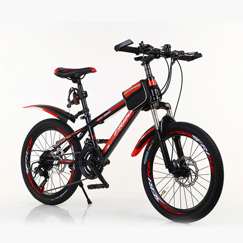 frike bicicleta 20 cycle for kids bicycle disc 21 speeds bike for kids
