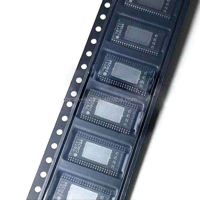 Оригинальные новые аудио усилители TPA3255DDVR tpa3255 IC