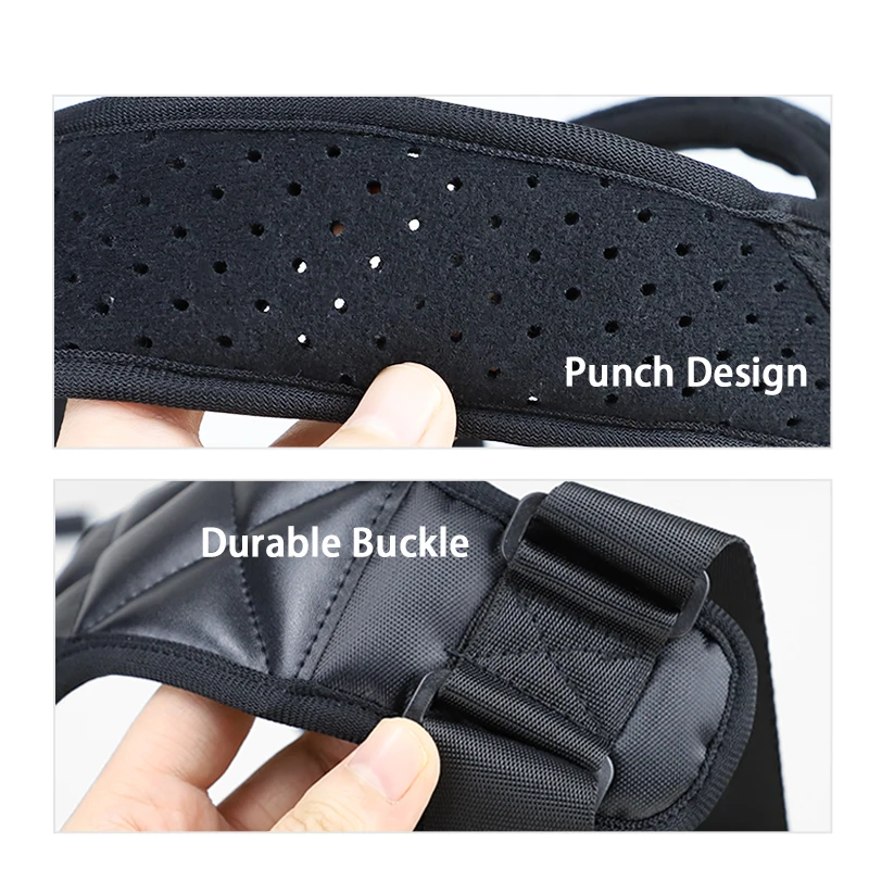Back belt Support Posture Correct Belt Shoulder Back Support Waist Belt for man and woman