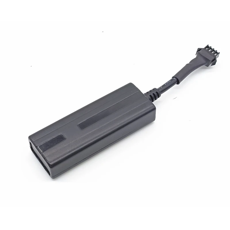 Remote Positioning and Monitoring GPS Tracker Sim Card Long Battery Life GPS Micro Transmitter Tracker