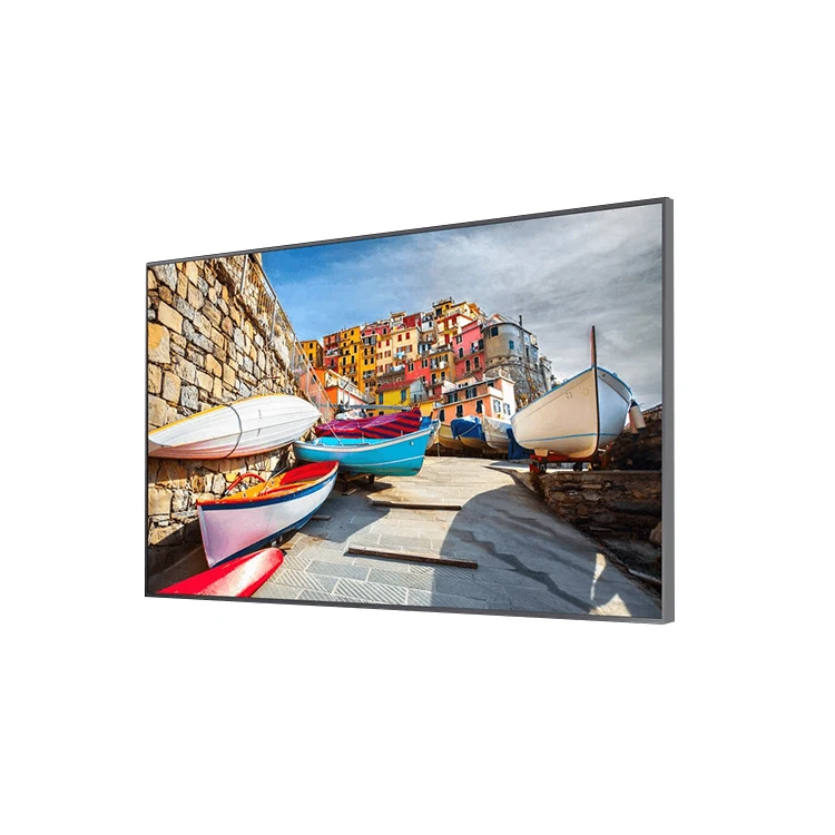 Настенный 32 дюймов 2000nit Защита от солнца при солнечном свете монитор уличный ТВ Android цифровой ЖК-экран высокого разрешения рекламный плакат