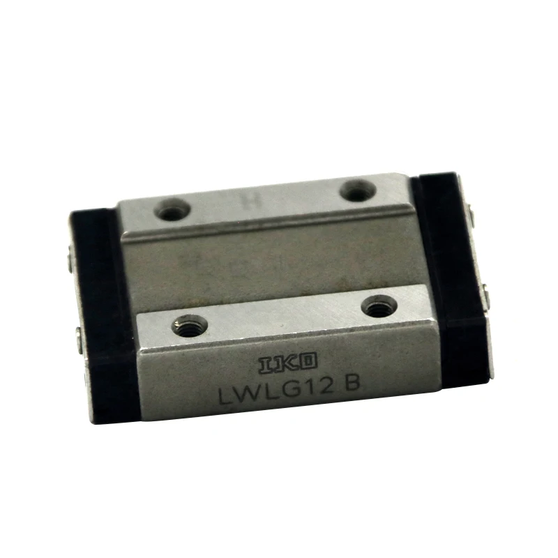 Original IKO Linear Guide LWHD30B LWH30B LWHT30B LWHT30SL LWLF-24 LRXDC20C1R90HS2 IKO Linear Guide