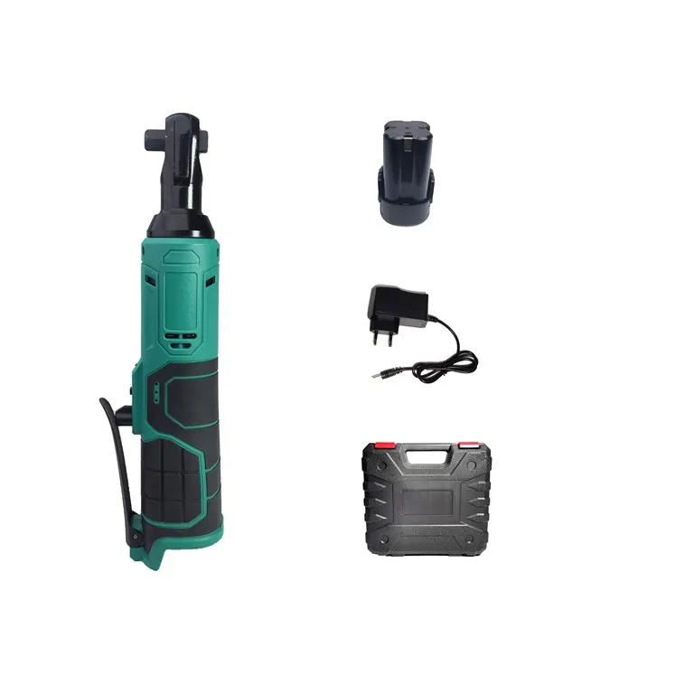 Dinlix popular 16.8v electric cordless ratchet