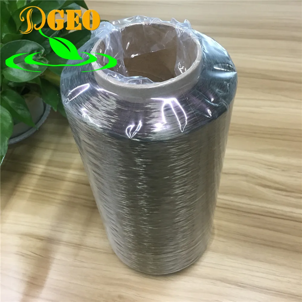 High Quality Basalt Fiber Roving Untwisted Basalt Filament Sold Basalt Fiber