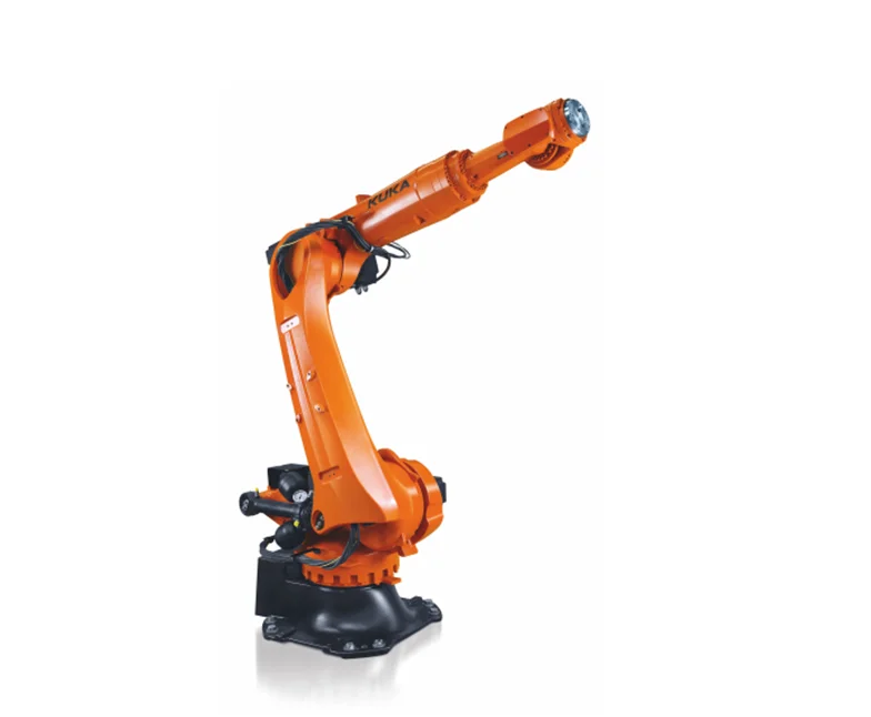 Низкая цена, промышленный робот arm KUKA KR210R2700, робот-палитрирующий