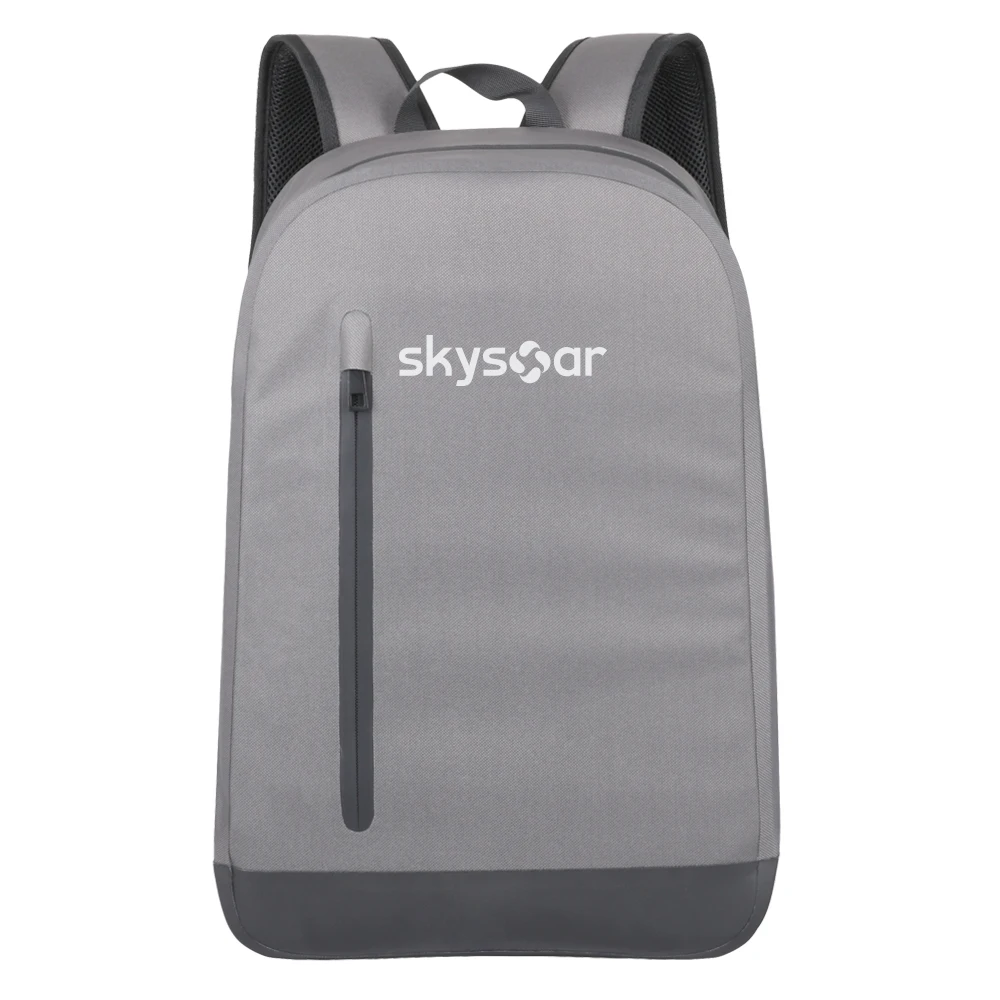 Supplier Custom Logo Durable TPU Mens Womens Daily Outdoor Sport Travel Fishing Ocean Pack Waterproof Dry Bag Backpack