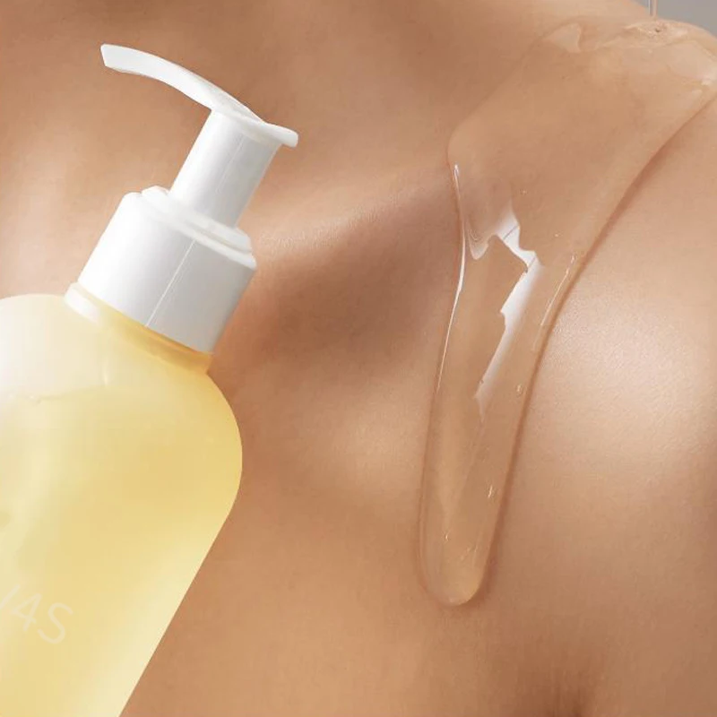 AX4S skin cleaning latex