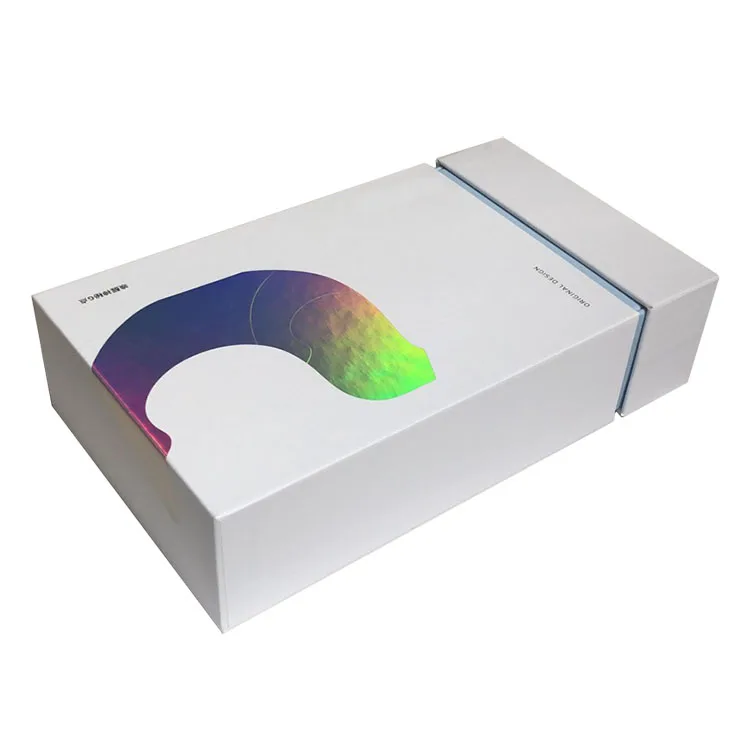 Wholesale Custom Hard Card 5 Colors Paper Packaging Box Sexy Cock Shaped Penis Box