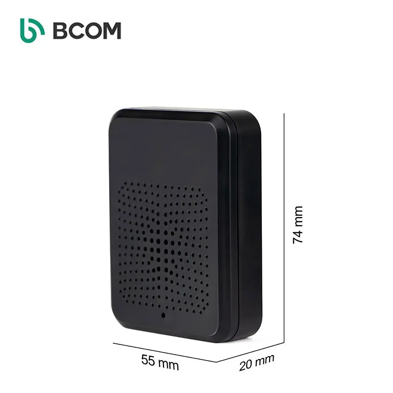 Wireless Ring Doorbell waterproof wireless doorbell security for home villa office apartment