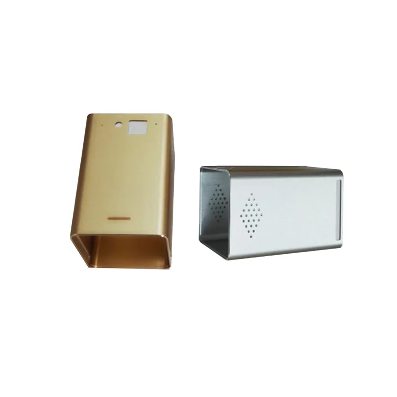 Shanghai factory direct sales CNC machining support customization for impact extrusion aluminium cylinder die