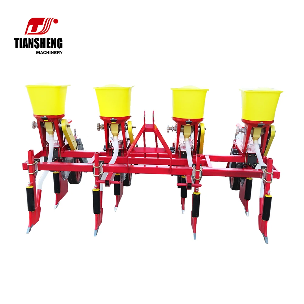 Дешевое сельскохозяйственное оборудование TIANSHENG, горячая Распродажа, цена на семена кукурузы