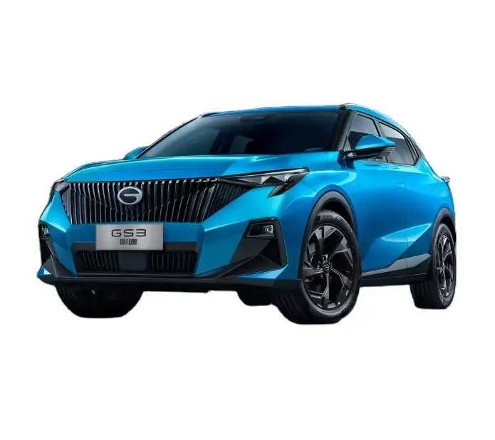 Gac Trumpchi Gs3 Emzoom Plugin Rhd Hybrid Suv Vehicles Right Hand Hybrid Vehicles Electric Turbo Acc Luxury Suv Cars 2025