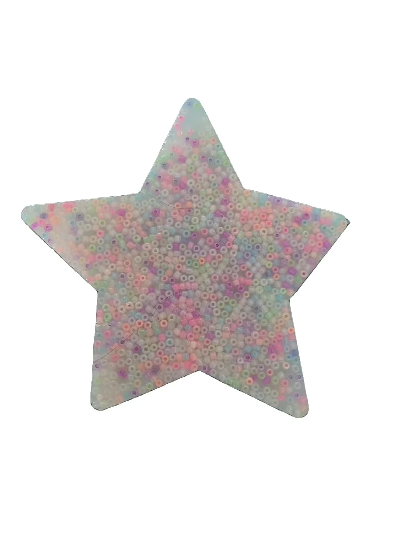 2024 New Duck Custom Size and Shape Silicone Skin Picking Fidget Toys Anti-Stress Pad for Children Summer Season Sale