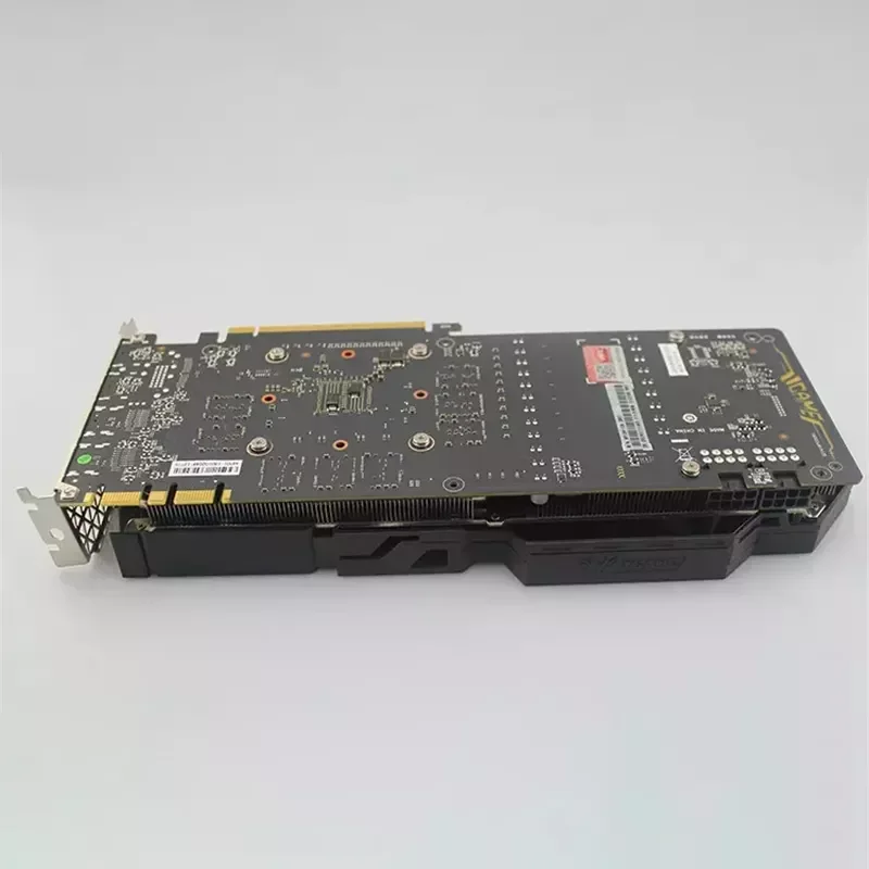 Игровая видеокарта P104-100 8Gb видеокартой для супер игровые карты компьютерный серверный шкаф P102-100 Gpu б/у P104 100 8