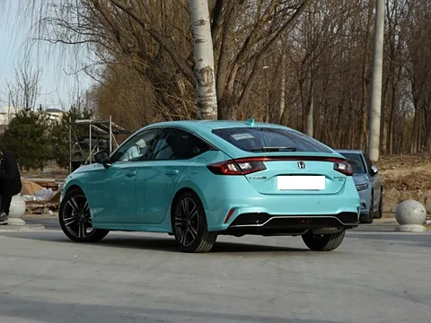 2023 integra Hondas Integra 240 turbo CVT 1.5T 2.0L Cheap car new car ehev 2.0L Hybrid 4-door 5-seat sedan acura integra 2023
