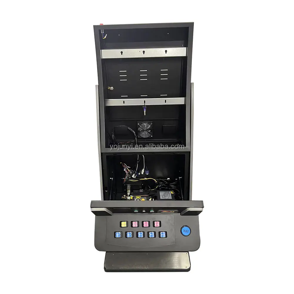 cheap 32 43 inch multitouch  c asino  touch screen led frame gaming monitor