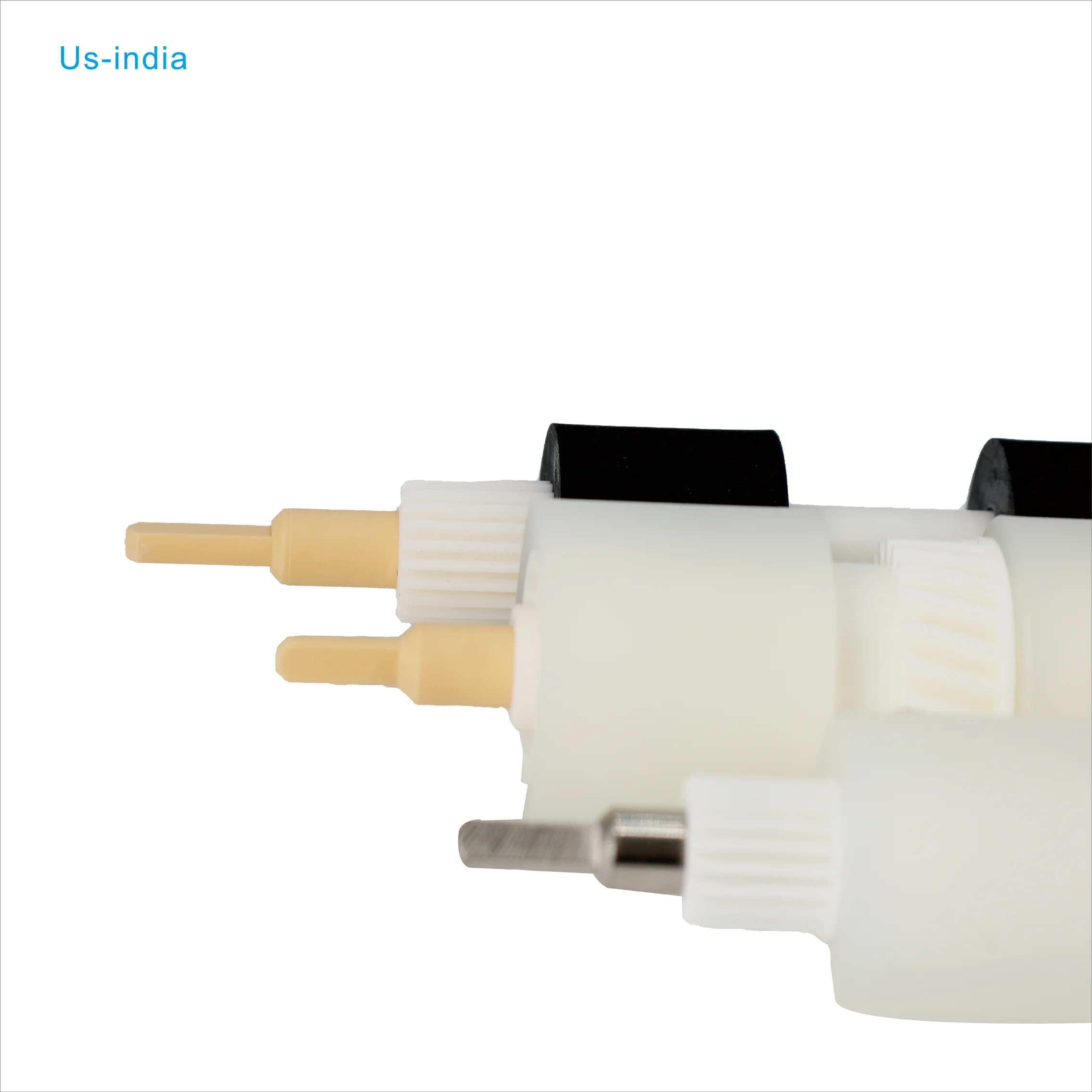 Комплект роликовых направляющих для Xerox Versant 80 180 2100 3100 V80 V180 V2100 V3100 604K23670 059K26570 604K23660