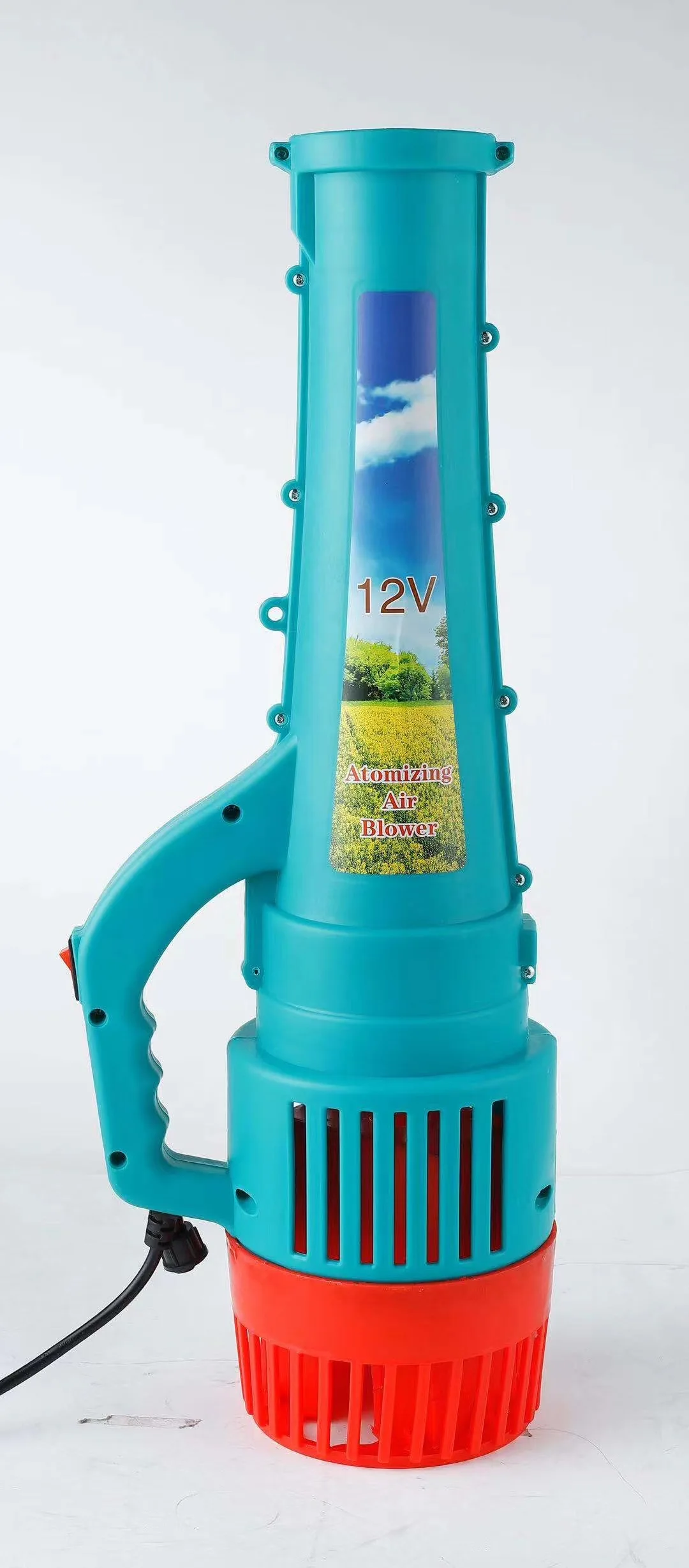GFU-01 ULV Cold Fogger 4.5 L portable rechargeable sprayer