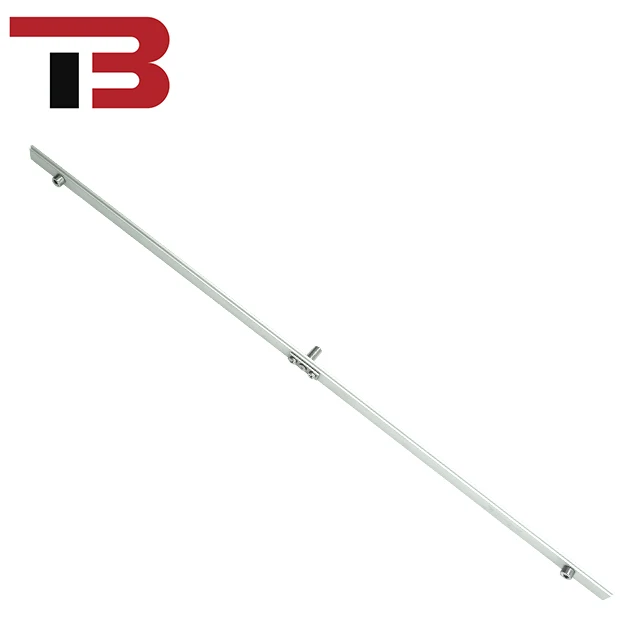 TB-CDG01 ведущая тяга для трансмиссии Алюминиевая опора окна