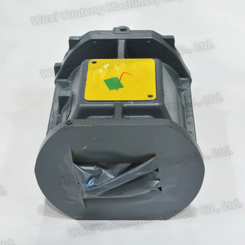 ATLAS COPCO New Condition SCREW ELEMENT 1616728180 1616 728190 Air Compressor Head C111 Air End Industrial Compressor Parts