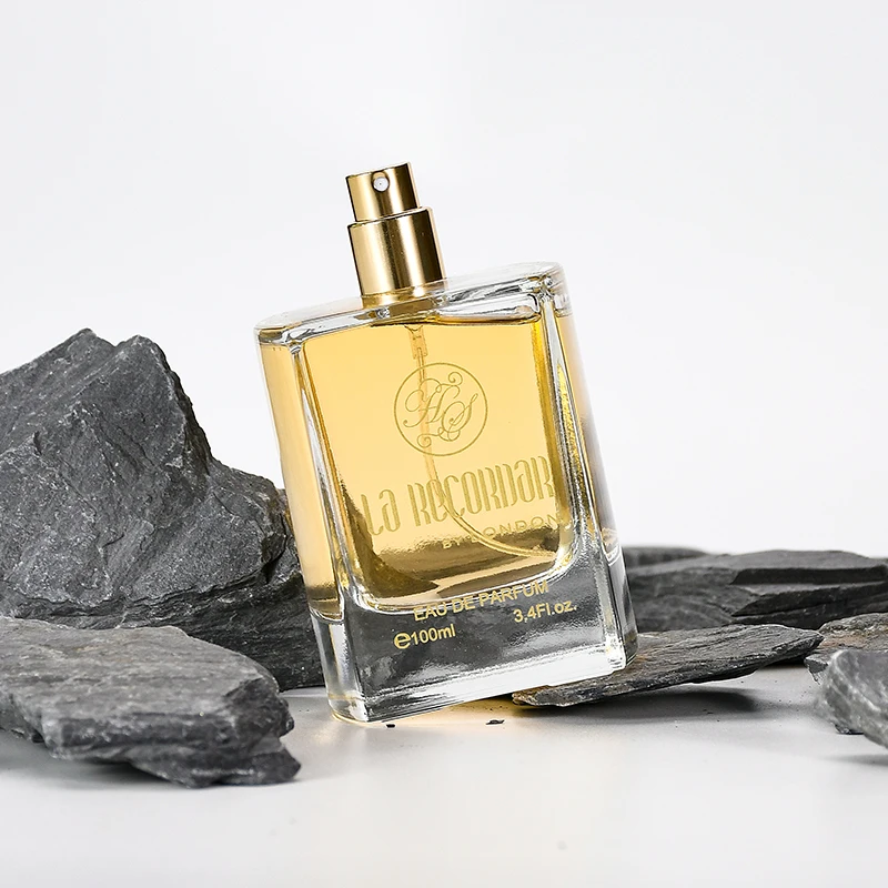 High Quality Perfume For Men Eau De Parfum Cologne Lasting Body Perfumes Original Brand Fragrance Perfume