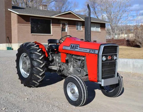 
Farm Tractors Massey Ferguson 135 / 165 / 175 / 185 / 188 for sale 